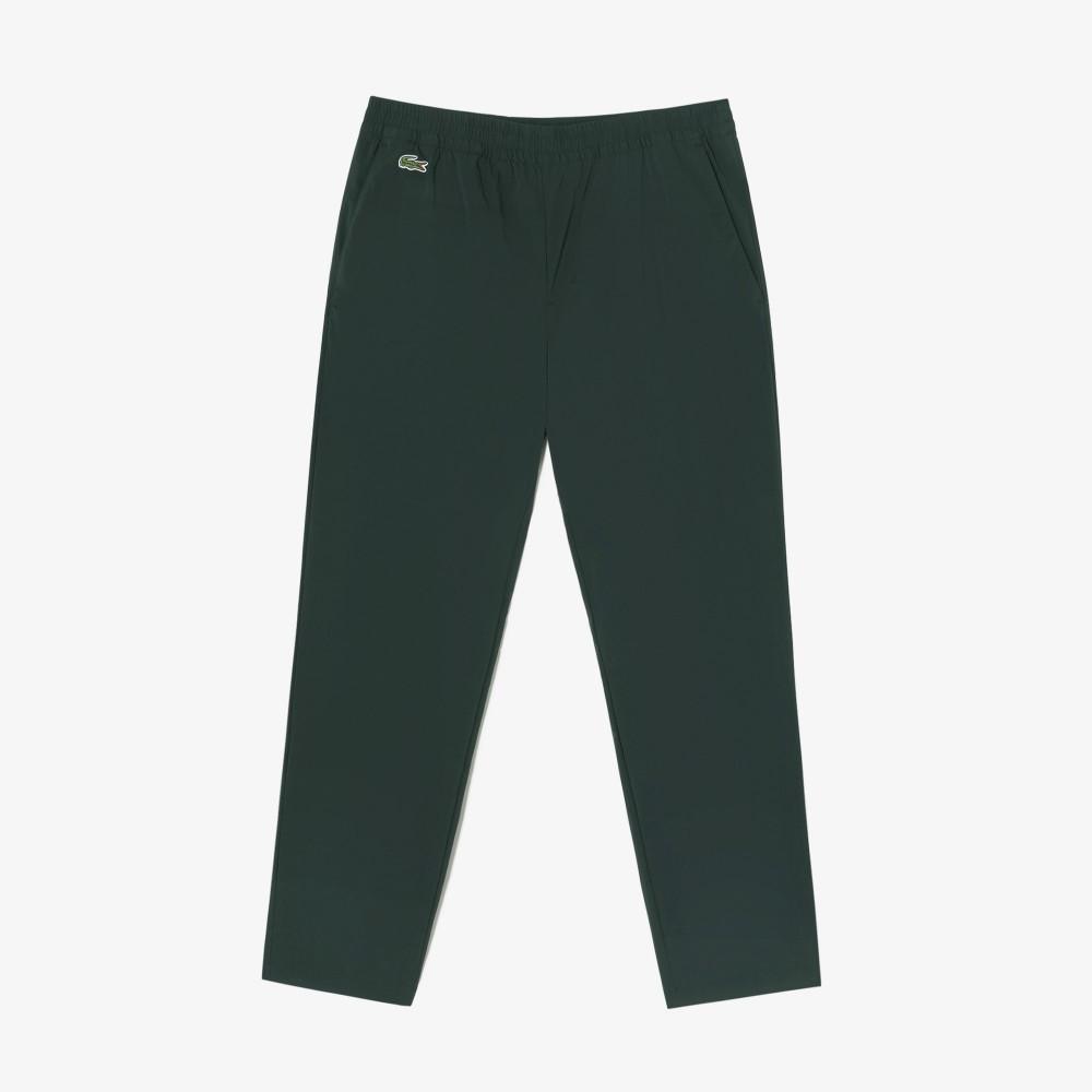 [Lacoste] Men's Woven Setup Basic Pants XH215E-54NYZP