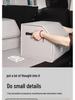 Storage Box for BYD Tang L New Energy Car Trunk