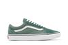 Vans Old Skool 'Color Theory - Duck Green'