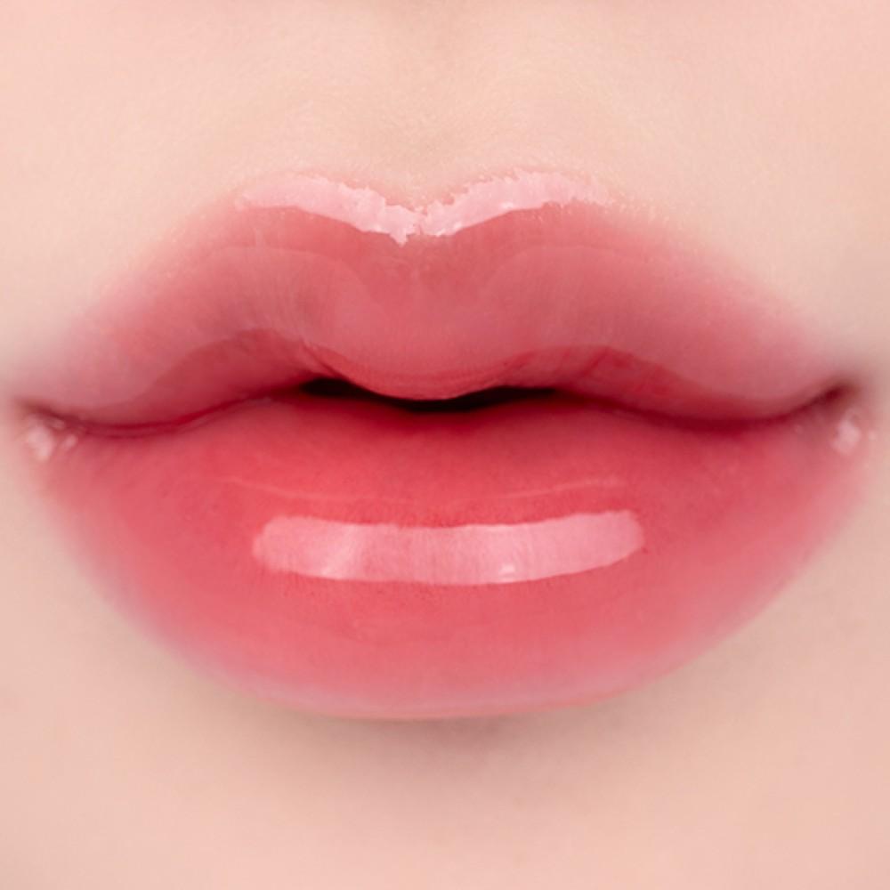 

BANILA CO Hydrating Lip Oil 7.5ml RD01 Red Apple