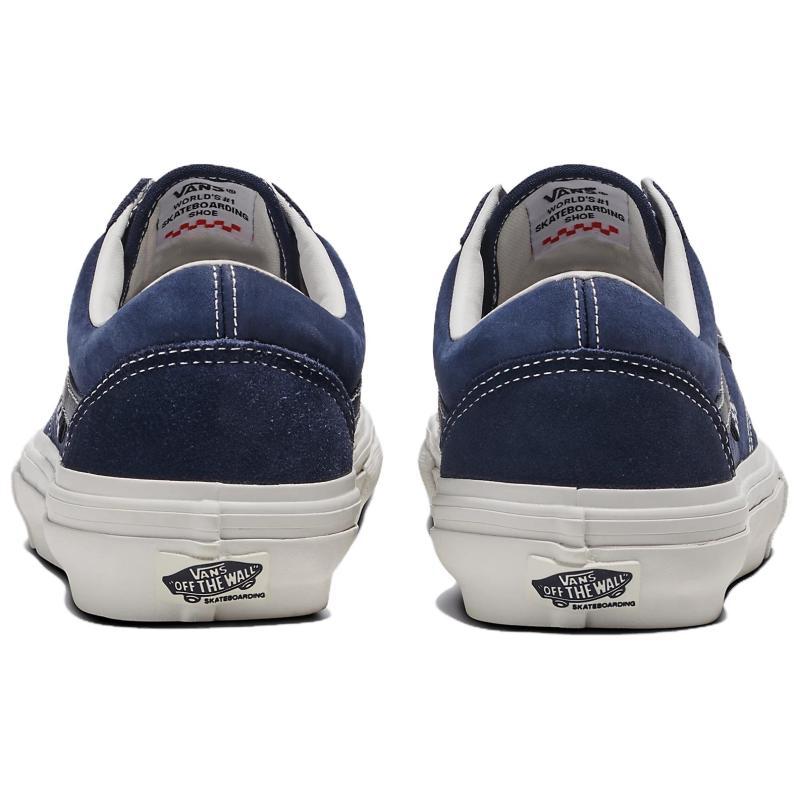 Vans Skate Old Skool 'Wrapped Deep Navy' Sneakers VN0A2Z32AET