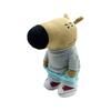 New Arrival Children's Toys Calm Guy Fashion Plush Doll