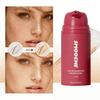 Smooche Color Changing Foundation Self-Adjusting Shade High Covers Imperfections Long-Lasting Makeup Retention Korean Cosmetics