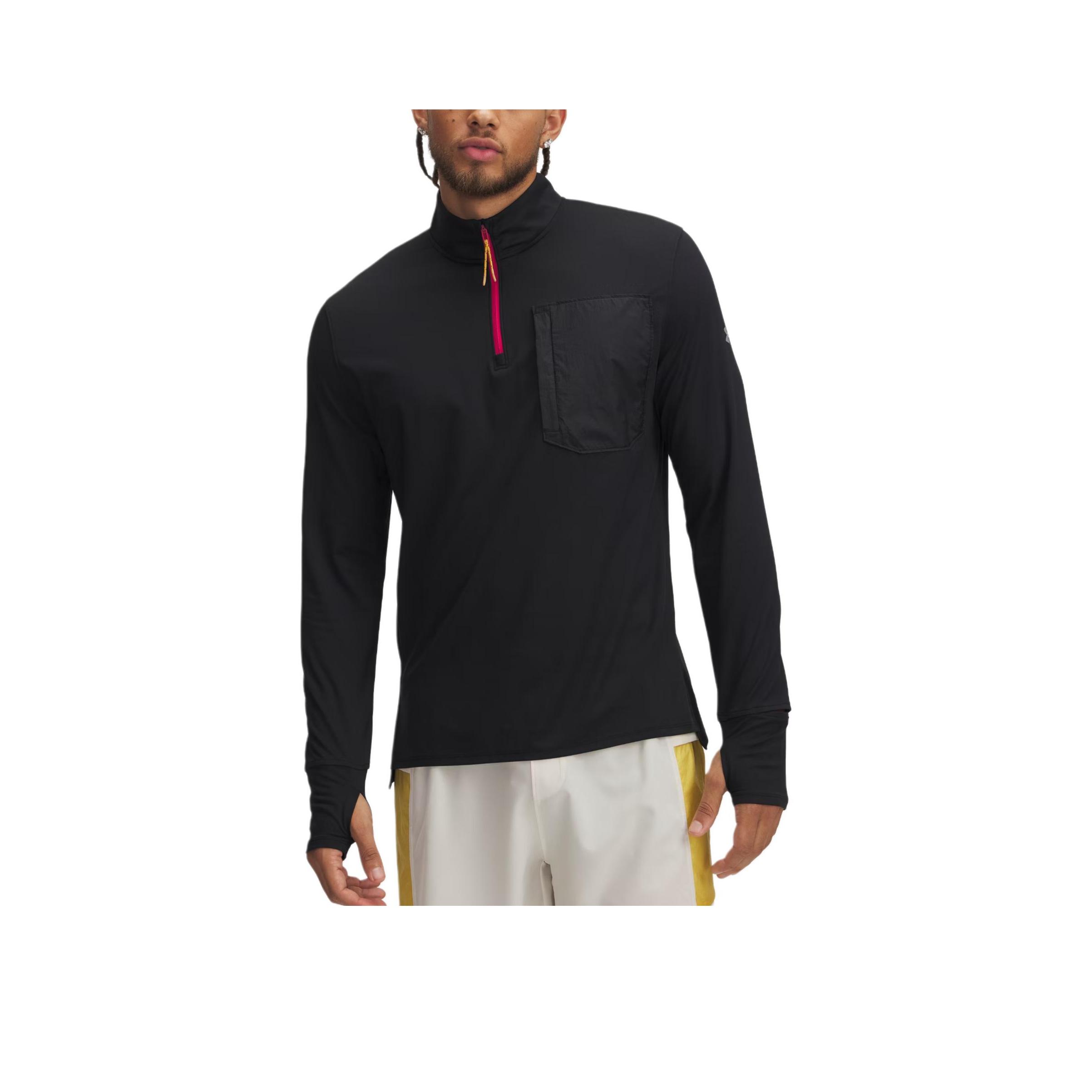 Under Armour Launch Trail mīksts, ērts