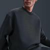 Nike Men's Long Sleeve Crew Neck Pullover Top