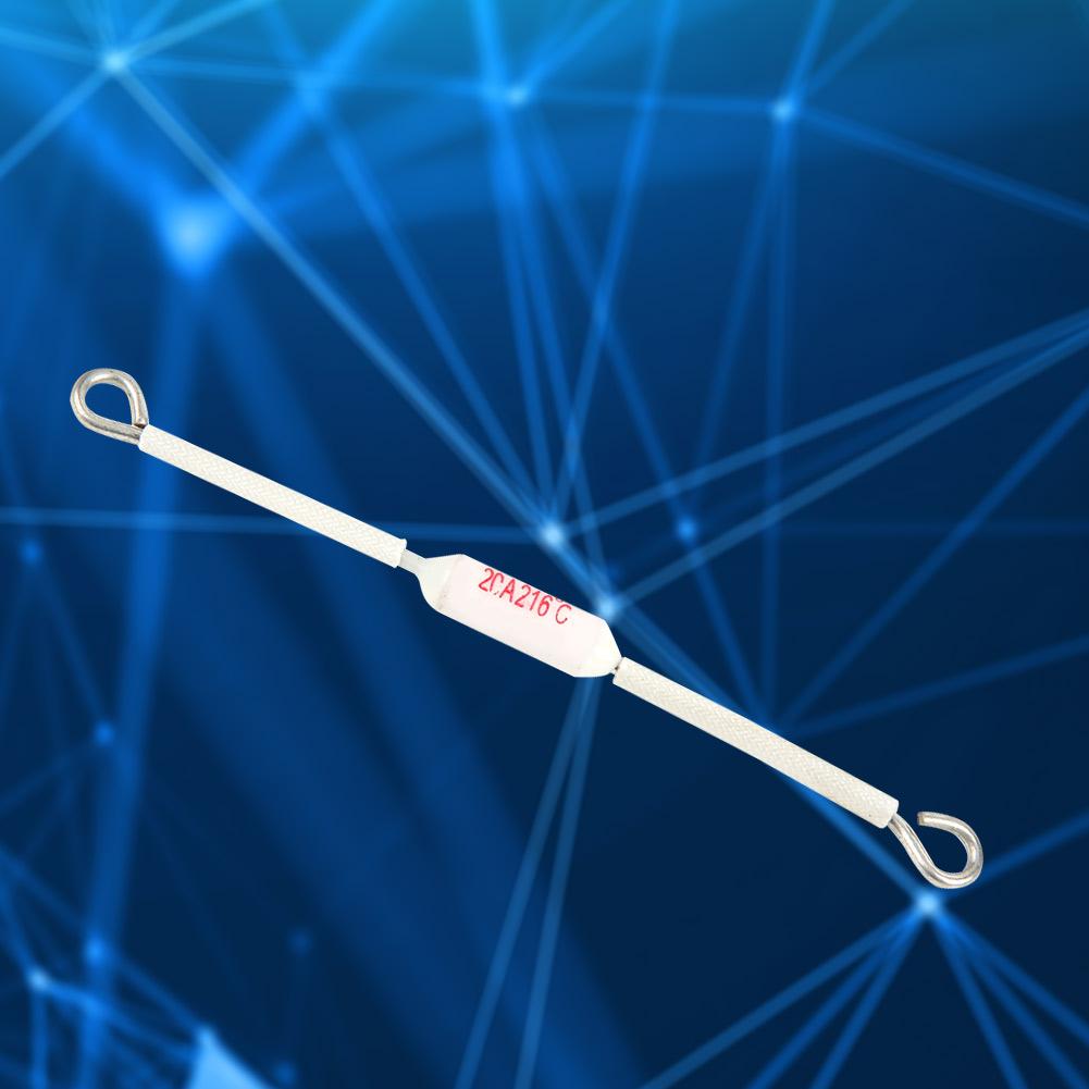 10PCs Ceramic Fuse Electrical Accessory Industrial Parts Wiring Terminal Block 250V 20A