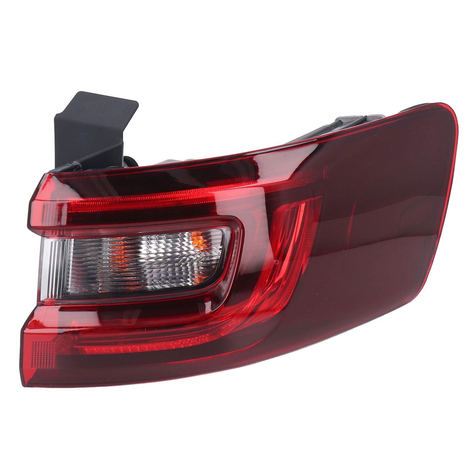 

Задний правый фонарь 265507984R PC правый задний фонарь замена для KOLEOS 2016 и более поздних моделей 12 В