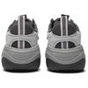 Li-Ning Comfortable Versatile Wear-Resistant Non-Slip Low-Top Casual Shoes Women Casual Shoes Gray Black AGCU300-2