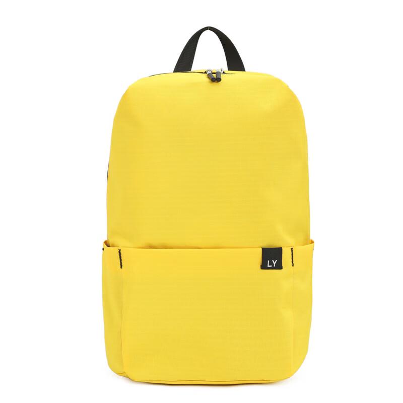 Hufeng Ultra-light Anti-Theft Water-Repellent Primary School Backpack