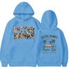 2025 Casual Dark Style Anime Hoodie for Men & Women – Retro Hooded Sweatshirt