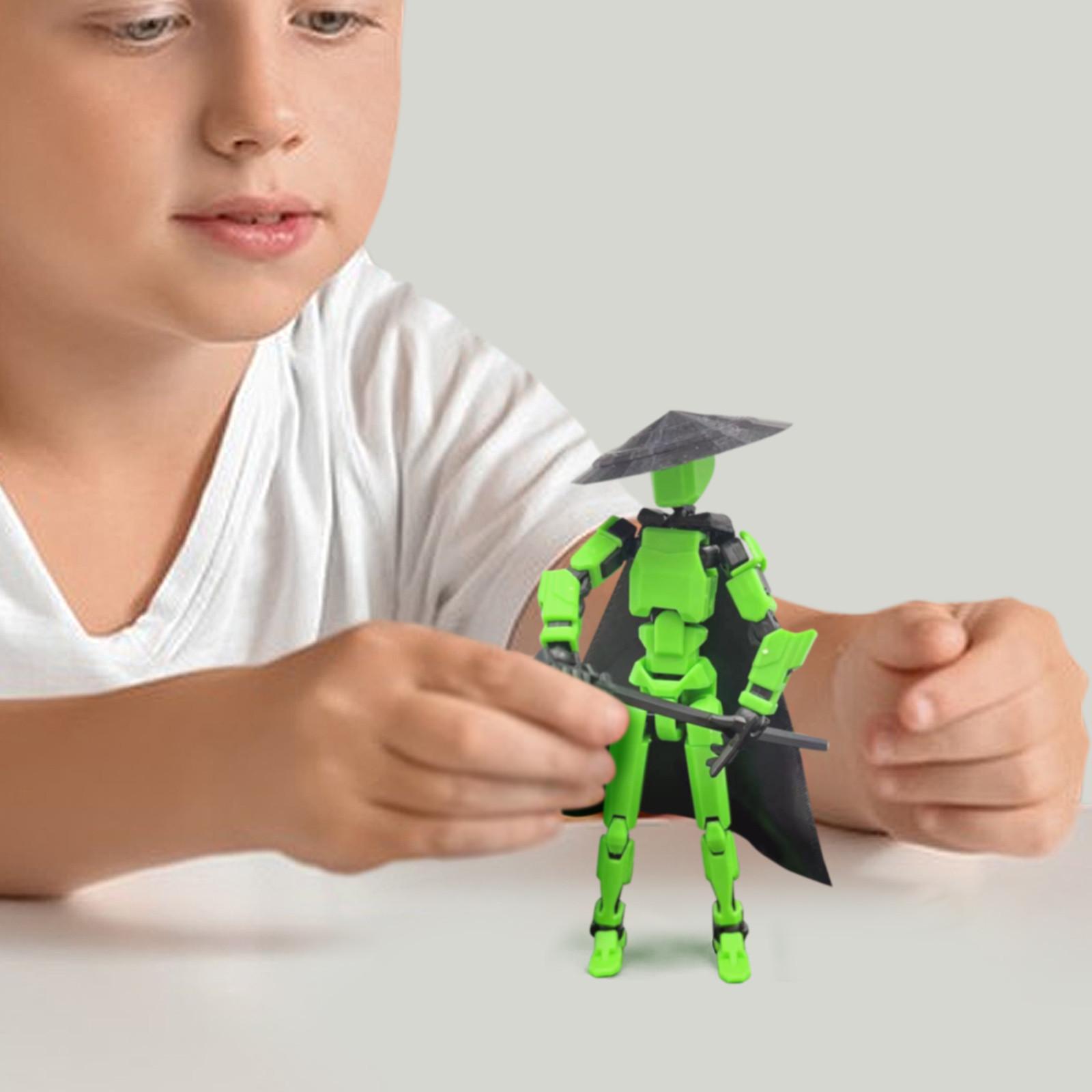 Набор мобильных кукол — фото 4