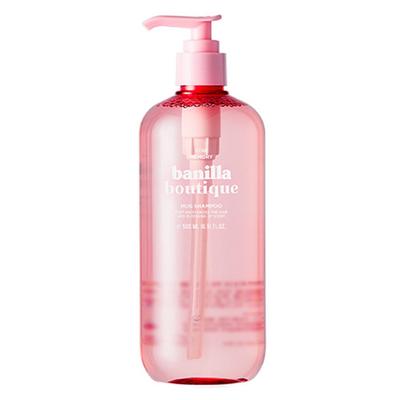 Manyo Factory Vanilla Boutique Hug Parfüm Shampoo, 500ml, 1 Stück