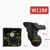 Universal Luggage Replacement Wheels - Trolley Suitcase Repair Accessories
