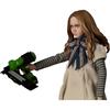 Medicom Toy MAFEX מס' 263 M3GAN דמות פעולה 140 מ"מ ללא קנה מידה צבועה פריט אספנות