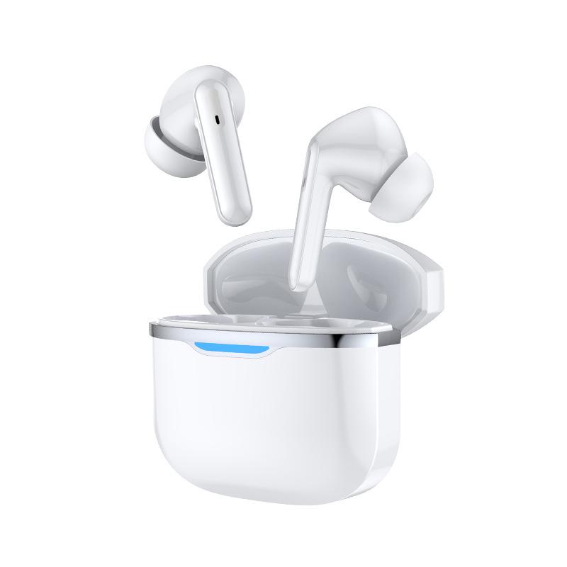 Bluetooth Earphones: Long Battery, Hearing Aid, Smart Sound Amplifier for Elders with Hearing Loss