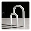 Product Photography Props Sturdy Resin Prop Minimalist