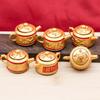 Accesorii pentru decor – Produse din metal