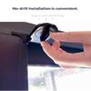 No-Drill Sliding Door Lock, Child Safety Lock For Sliding Windows, High-Rise Anti-Fall Limiter, Anti-Theft Safety Latch