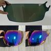Motorcycle Helmet Visor for LS2 OF562 Airflow Open Face Extra Replacement Lens Windshield Helmet Parts Accessory for LS2 Airflow