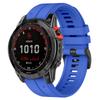 20/22/26mm Quick Fit Armband für Garmin Fenix 7/Fenix 8 Pro 47/51MM Garmin Outdoor-Armband für 20/22/26mm Quick Fit