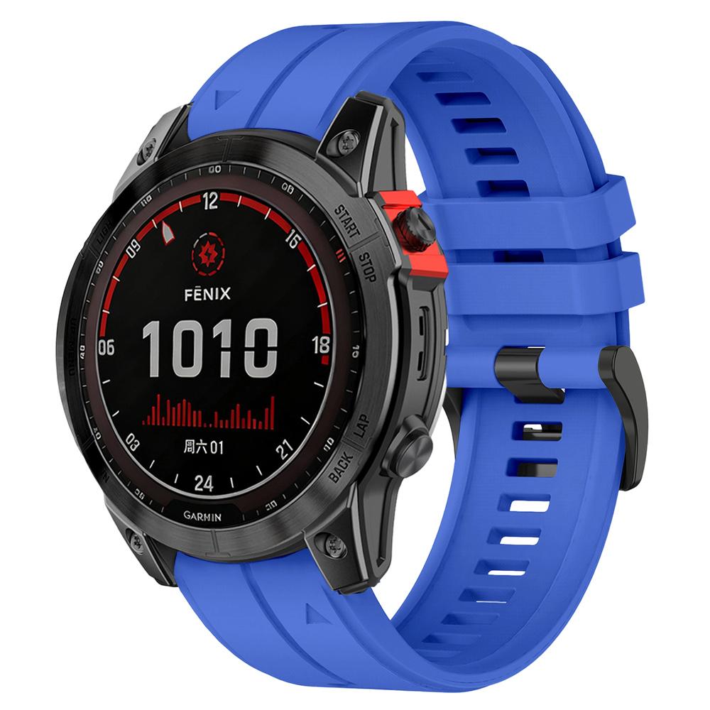 20/22/26mm Quick Fit Armband für Garmin Fenix 7/Fenix 8 Pro 47/51MM Garmin Outdoor-Armband für 20/22/26mm Quick Fit