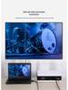 Vention 4K HDMI 2.0 Right Angle 90° Cable for TV, Monitor, Laptop, Set-Top Box.
