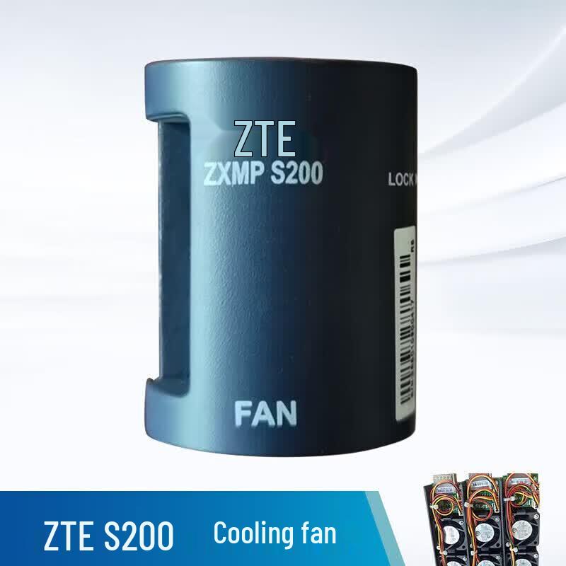 ZTE S200 Optical Terminal Fan