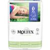 Stage 6 XL Diapers (4 Packs of 21) [13-18 Kg]
