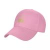 Tamla Gold Label Baseball Cap Luxury Brand GentleUnisex Hat Sun Hat For Children Hat Unisex For The Sun Unisex Women's