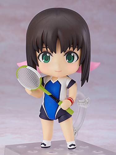 Nendoroid Ayano Hasaki painted movable figure Hanebado! non-scale ABS&PVC