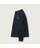 BOLDEST Work Long Sleeve Mock Neck Base Layer V2 2Aicx25003Bks