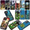 Cartoon-Ninjas-Cute-Turtles Case for Motorola Moto Edge 70 60 Fusion 40 NEO 20 Pro G Stylus G56 G96 G71 G73 G41 G42 G50 G51 G52