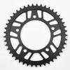 For Honda CB600F Hornet CB600S CBF600N CBF600S VLX750 VT750 CBR900RR Fireblade CBR600F4 525 Motorcycle Rear Sprocket