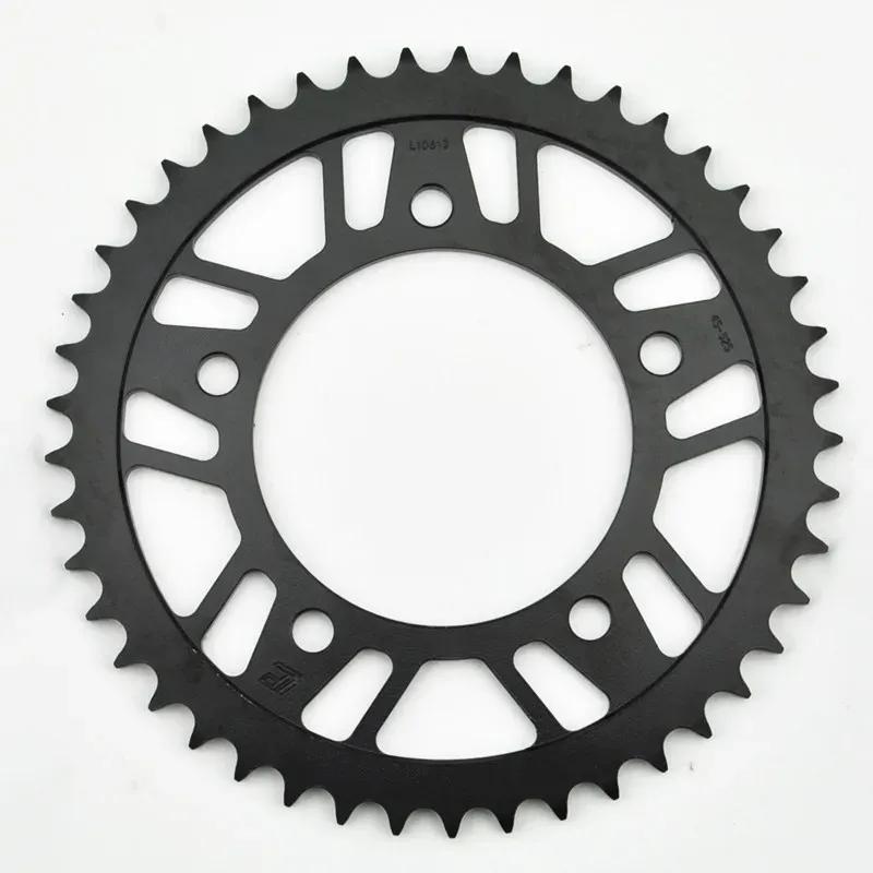 For Honda CB600F Hornet CB600S CBF600N CBF600S VLX750 VT750 CBR900RR Fireblade CBR600F4 525 Motorcycle Rear Sprocket