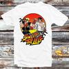Sweep The Leg Cobra Kai Karate Kid Film 80s Movie T Shirt B524