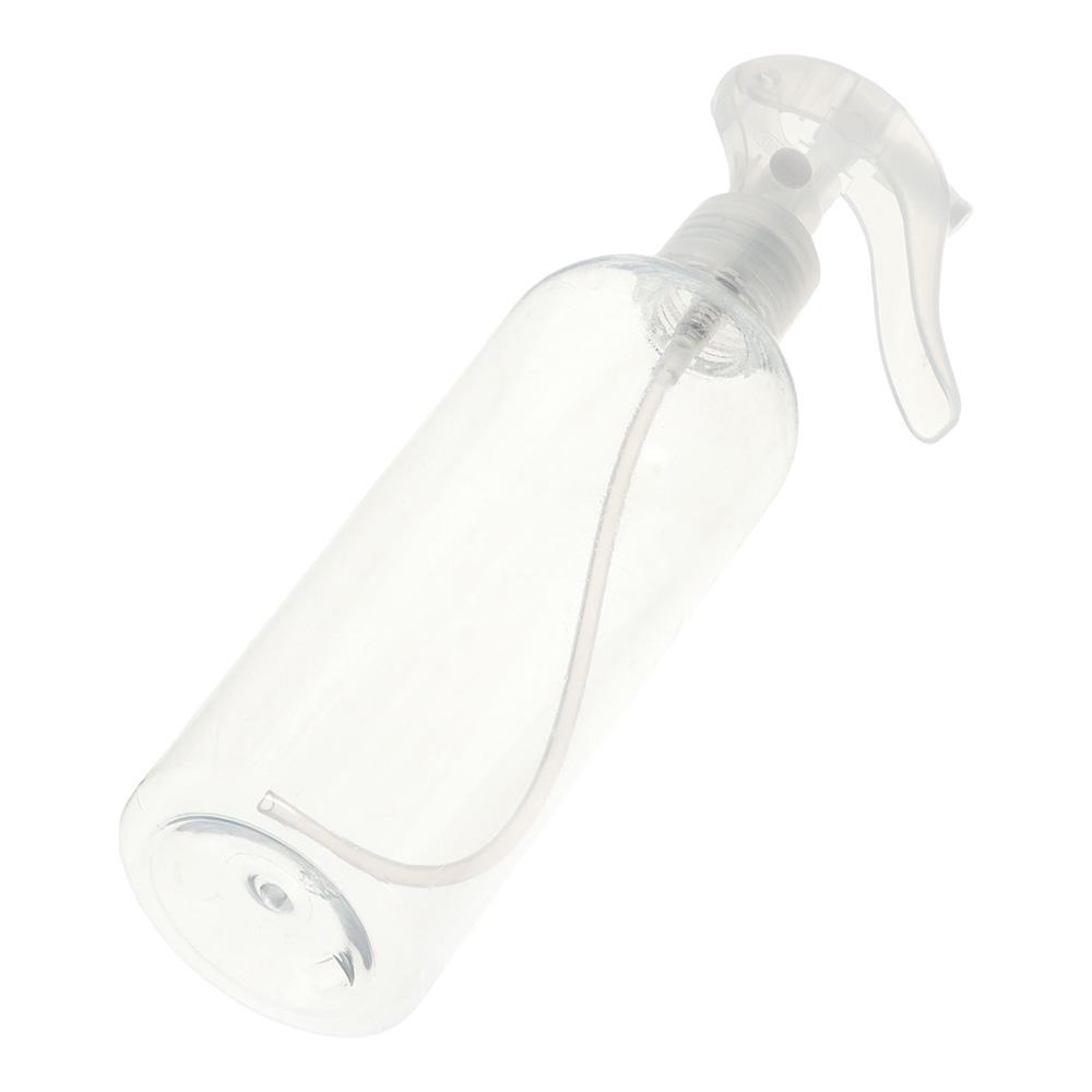 300ml Leere Sprühflasche Kunststoff-Sprühflaschen Koch-Kunststoff-Sprühflaschen