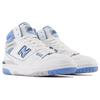 New Balance 650R 'White Heritage Blue' BB650RCK