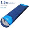 Beishanlang Envelope Camping Sleeping Bag
