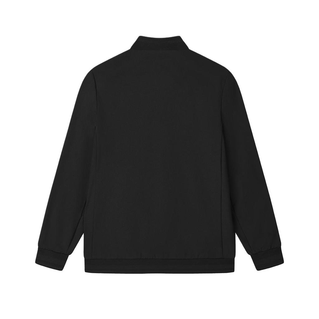 Fila WHITE Jacket Men's Jet Black F11M513703F-BK