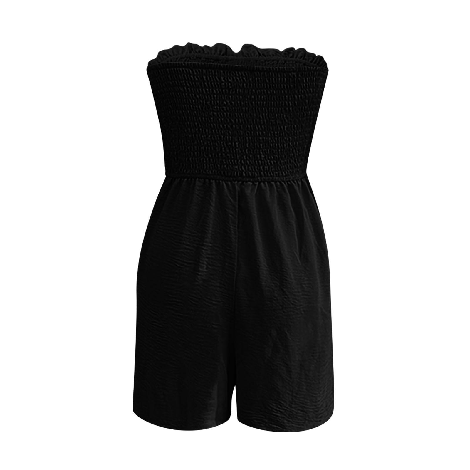 Mono Corto Para Mujer Con Cuello Alto Y Cremallera - Estilo Flamenco, Ajustado Y Adelgazante, Para Deporte Y Calle