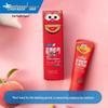 Yunnan Baiyao Kids' Fluoride Toothpaste - Peach Flavor (6-12 Years)