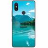 Case For Xiaomi Mi Max 3 Cover Mix3 Mix2s Sofft Silicone TPU Cat Lion Back Cases For Xiaomi Mi Mix 2s Cases 2 Max3 Max2 Fundas