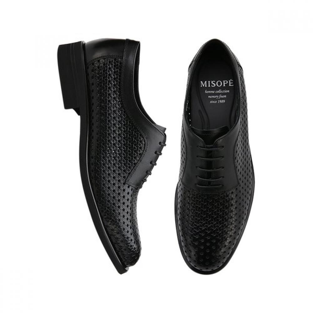 MiSope Men S meSh dreSS ShoeS 2.5cm 022011014