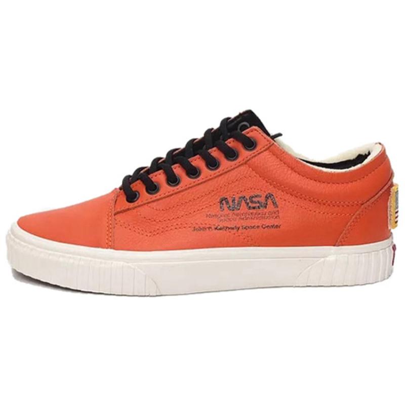 

Vans Nasa X Old Skool Space Voyager Vans VN0A38G1UPA 35