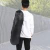    Bag, 150D Oxford Cloth   Backpacks, One Shoulder Carry Case Black 86x28.5cm 