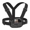 Adjustable Chest Holder For Sports Gear Suitable For Leading Models Strong Hold For Biking Running Outdoor Use