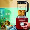 Kitchenaid Pure Power Blender 5Ksb2073 Kitchenaid Color: Gloss Red