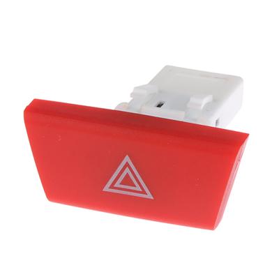 Interruptor de Botão de Emergência Luz de Perigo 6490.Ng Para 107 C1 Aygo Mk1 Interruptor de Lâmpada de Emergência de Perigo