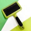 Detangling Pin Slicker Brush M