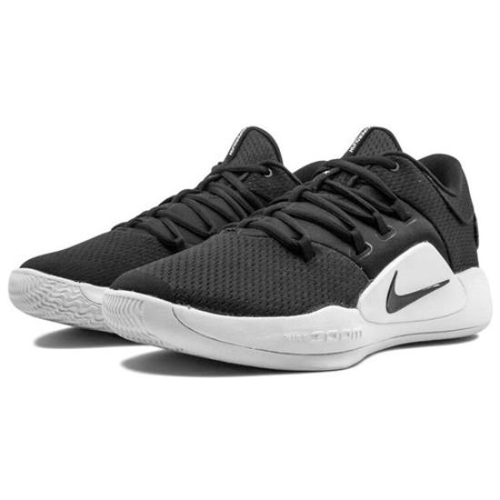 

Nike Hyperdunk X Low Black AR0463-001 EU 42.5 чёрный